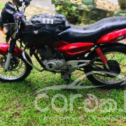 BAJAJ PULSAR 180 2004