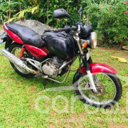 BAJAJ PULSAR 180 2004
