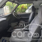 TOYOTA TOWNACE CR27 1995