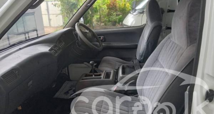 TOYOTA TOWNACE CR27 1995