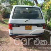 TOYOTA TOWNACE CR27 1995