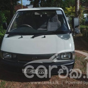 TOYOTA TOWNACE CR27 1995