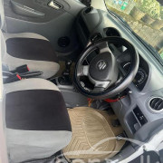 SUZUKI ALTO 2015