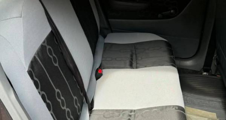 SUZUKI ALTO 2015