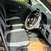 SUZUKI ALTO 2015