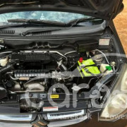 SUZUKI ALTO 2015