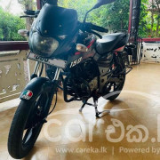 BAJAJ PULSAR 135 2016