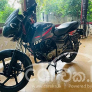 BAJAJ PULSAR 135 2016