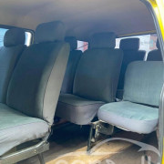 MITSUBISHI DELICA L300 1982