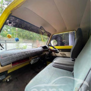 MITSUBISHI DELICA L300 1982