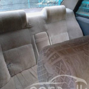 HYUNDAI STELLAR 1986