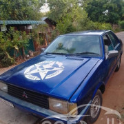 HYUNDAI STELLAR 1986