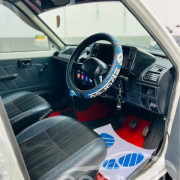 SUZUKI MARUTI 800 2005