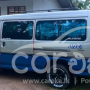 HYUNDAI H100 2000