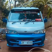 HYUNDAI H100 2000