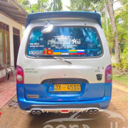 HYUNDAI H100 2000