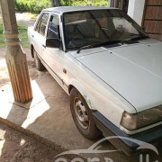 NISSAN SUNNY B12 1988
