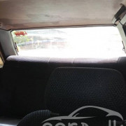NISSAN SUNNY B12 1988