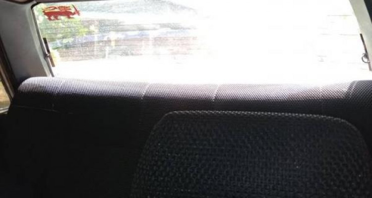NISSAN SUNNY B12 1988
