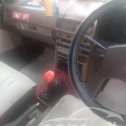 TOYOTA CARINA 1983