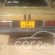 TOYOTA CARINA 1983