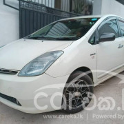 TOYOTA PRIUS 2008