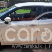 SUZUKI BALENO 2019