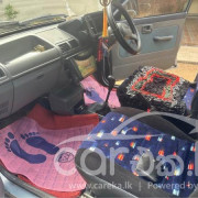 SUZUKI MARUTI 800 2008