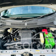 SUZUKI SWIFT 2010
