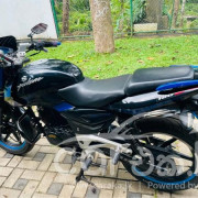 BAJAJ PULSAR 180 2010