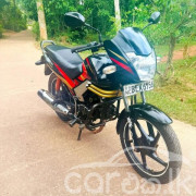 MAHINDRA CENTURO 2016