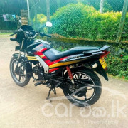 MAHINDRA CENTURO 2016