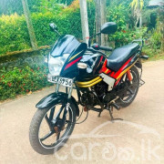 MAHINDRA CENTURO 2016