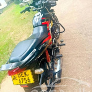 MAHINDRA CENTURO 2016