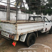 TATA SINGLE CAB 2005
