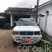 TATA SINGLE CAB 2005