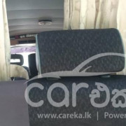 NISSAN CARAVAN 1994
