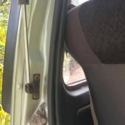 NISSAN CARAVAN 1994