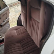 NISSAN SUNNY FB12 1988