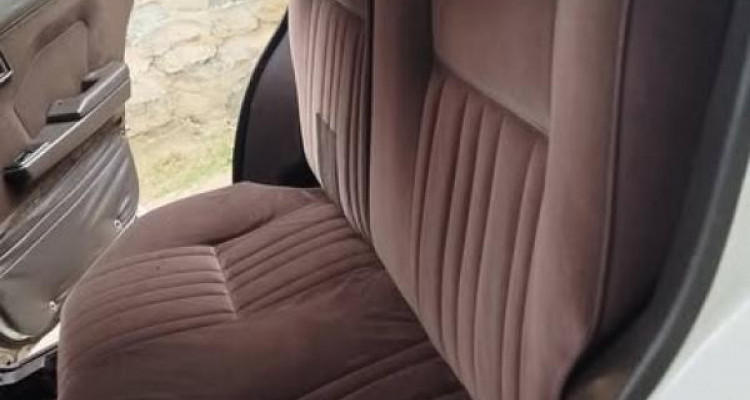 NISSAN SUNNY FB12 1988
