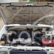 NISSAN SUNNY FB12 1988