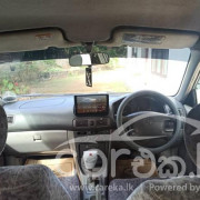 TOYOTA COROLLA CE110 1998