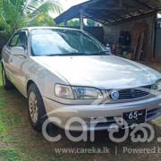 TOYOTA COROLLA CE110 1998
