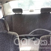 TOYOTA COROLLA CE110 1998