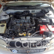 TOYOTA COROLLA CE110 1998
