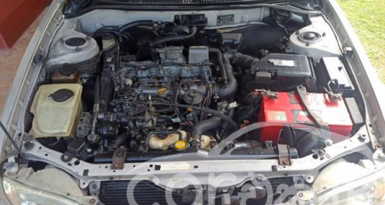 TOYOTA COROLLA CE110 1998
