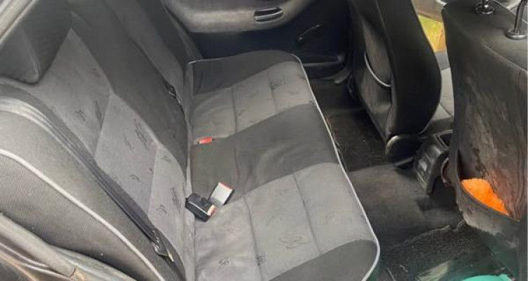 PEUGEOT 306 2000