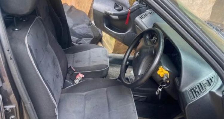 PEUGEOT 306 2000