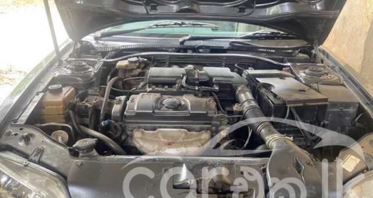 PEUGEOT 306 2000