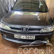 PEUGEOT 306 2000